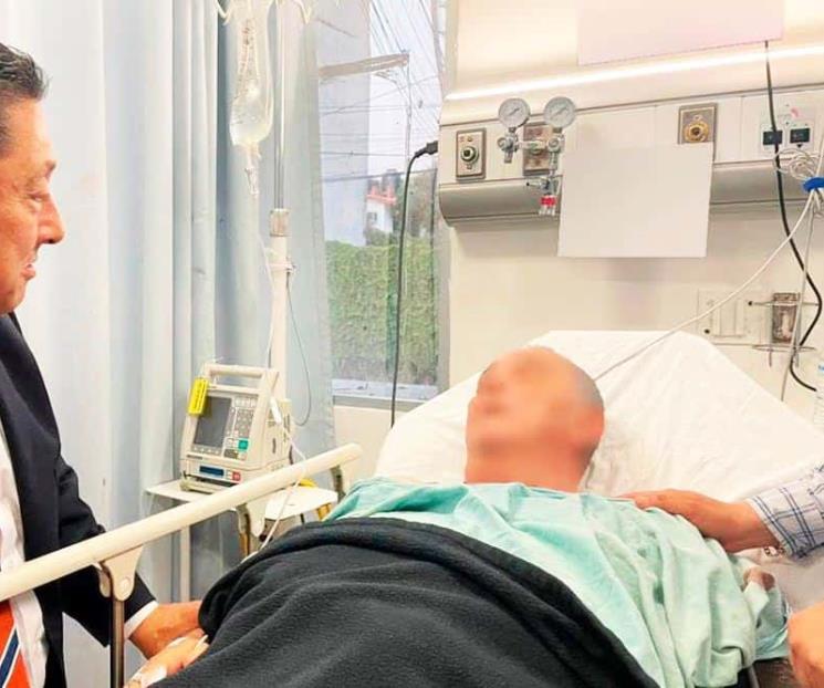 Denuncia que obispo desaparecido ya había sido amenazado de muerte