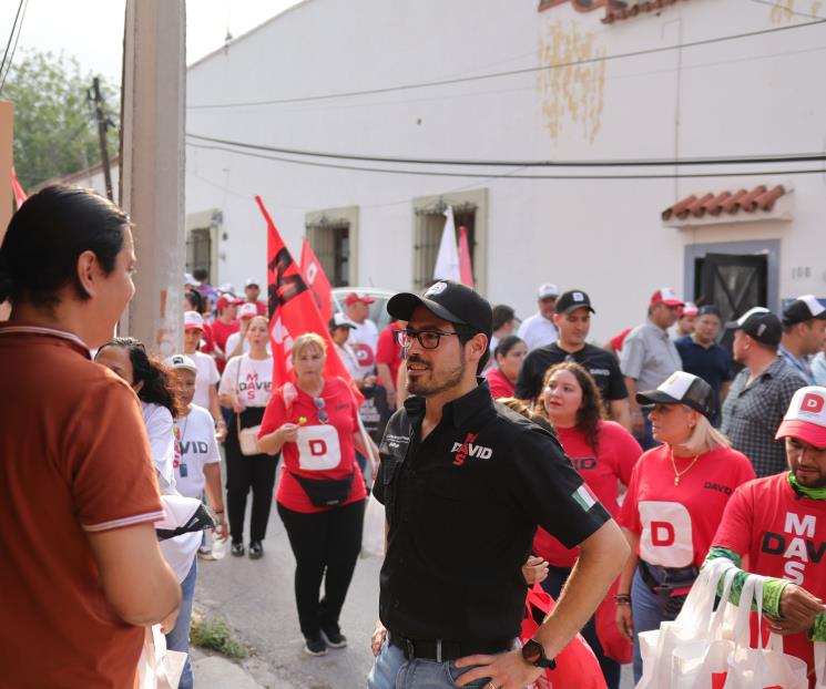 Propone David ordenar el turismo Propone David ordenar el turismo