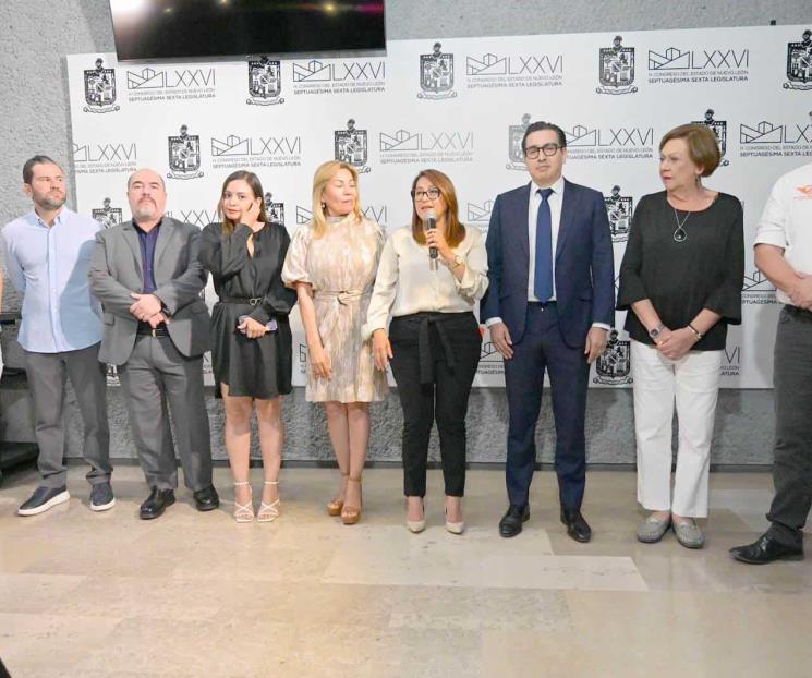 Pide TEPJF a GLMC entrar a sesiones