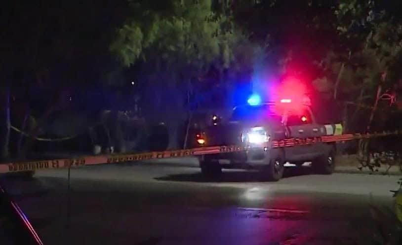 Reportan detonaciones por arma de fuego en Santa Catarina