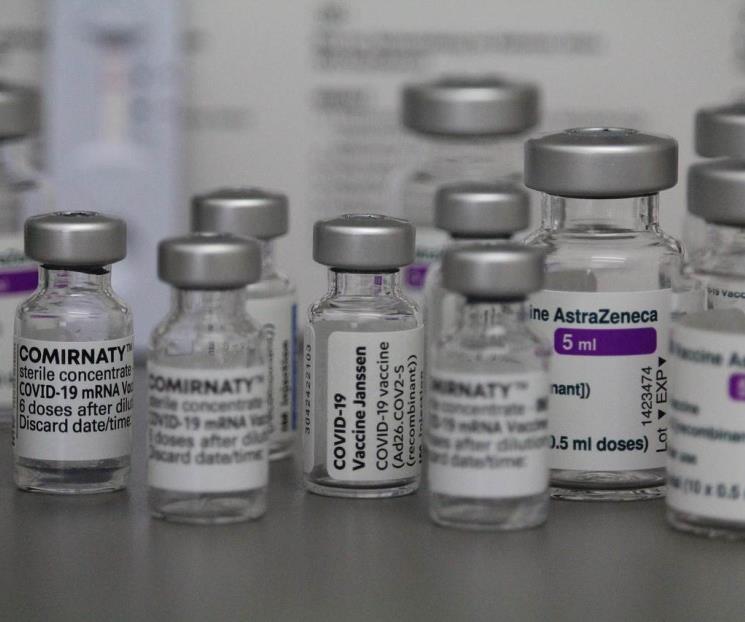 Además de AstraZeneca, ¿qué otra vacuna ha sido ligada con trombosis