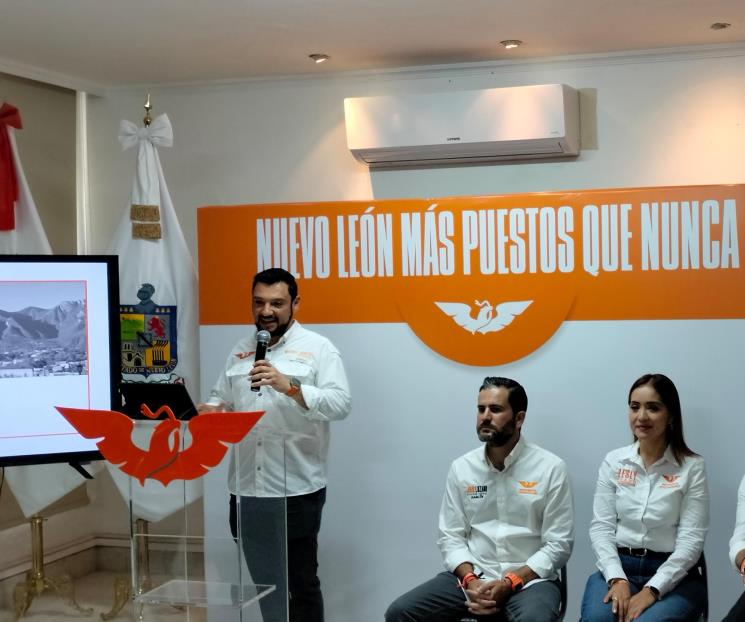 Quiere Dávila un nuevo García