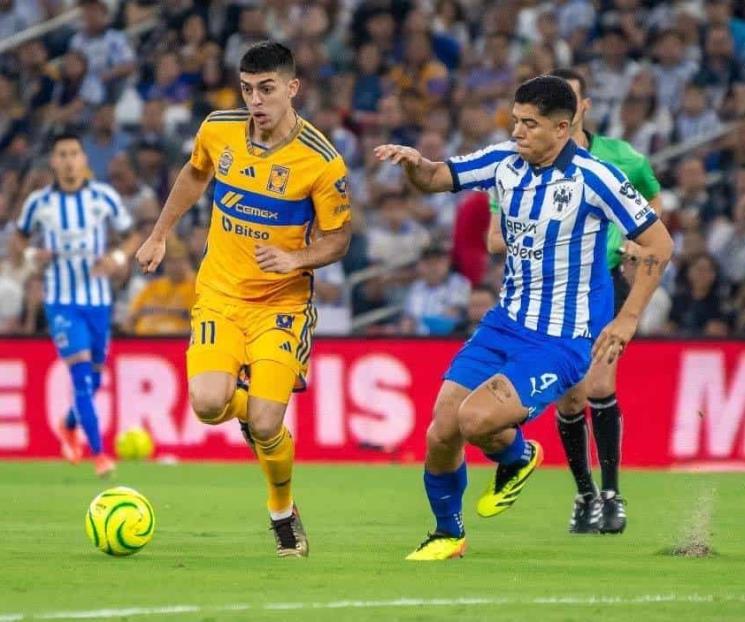 ¿Quién mandará en los Clásicos Regios de Liguilla?