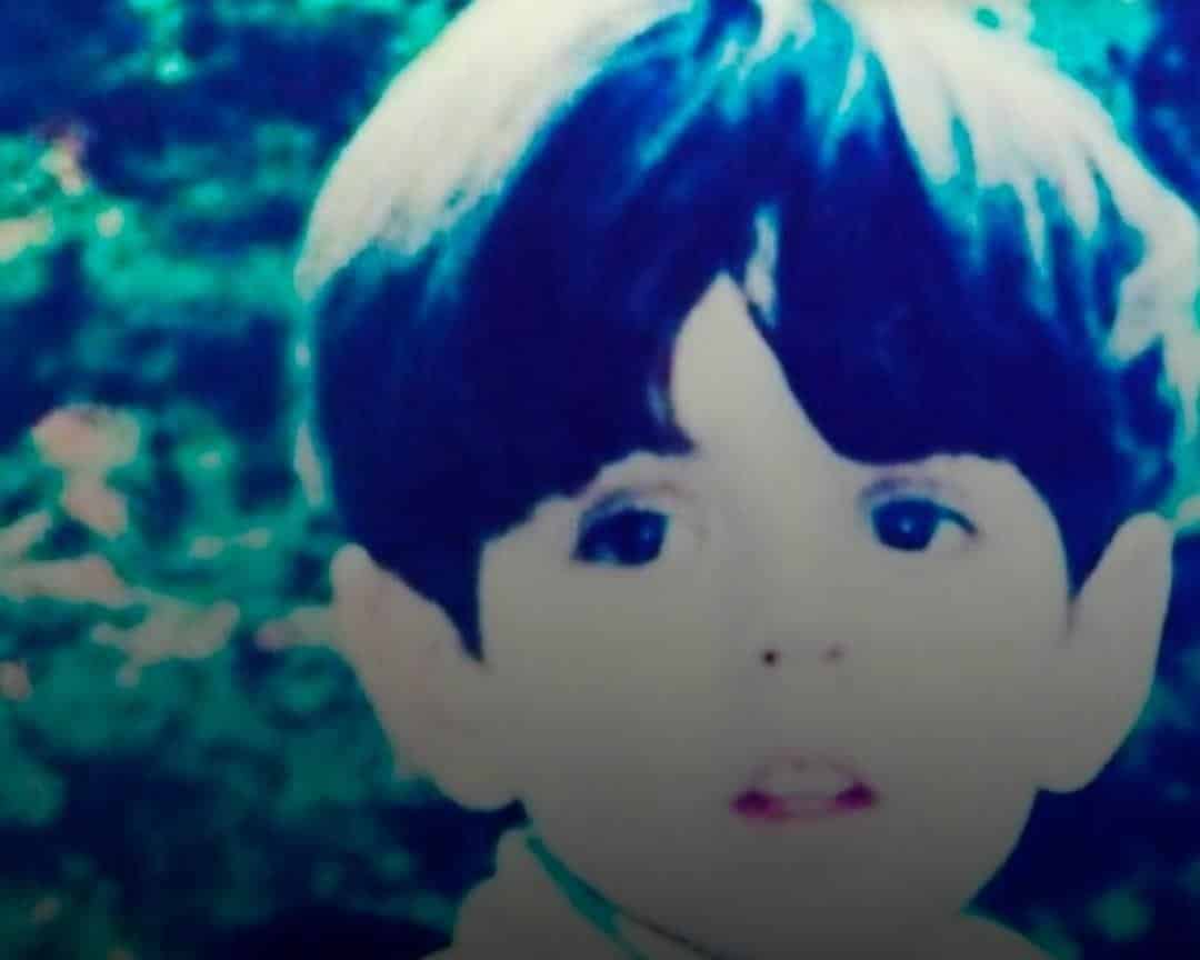 Otro que conmovió fue José Eduardo Derbez, quien, desde niño, siempre se ha parecido a su padre