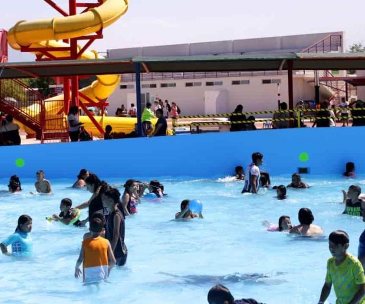 Invita Escobedo  a ‘Lucha Libre con Valores’