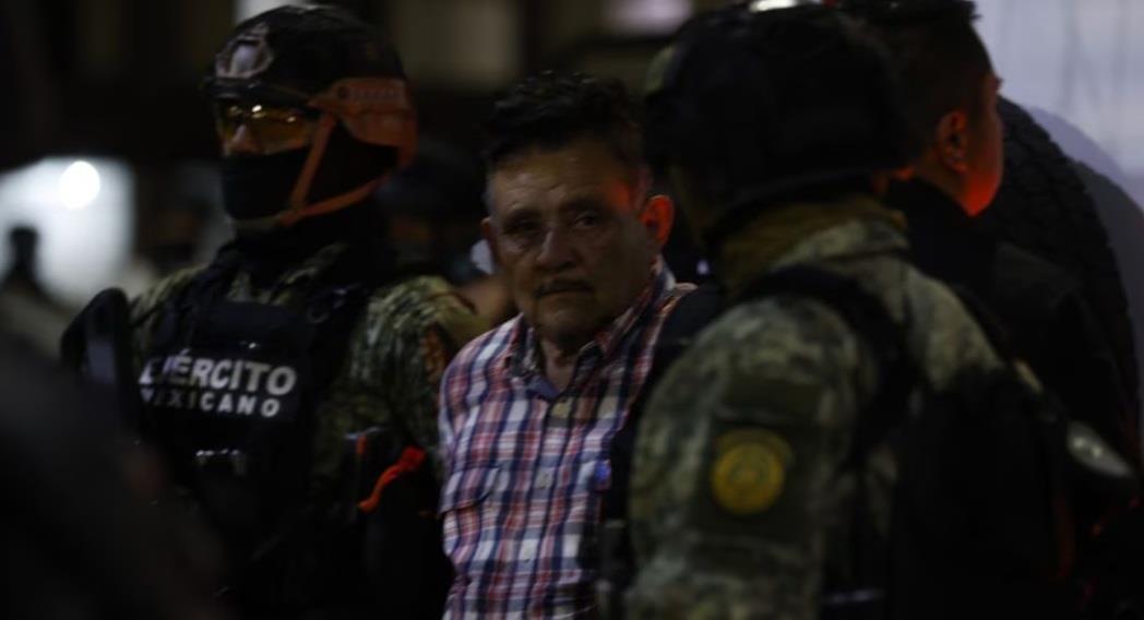 SSPC reconoce demora en orden de juez para liberar a Don Rodo