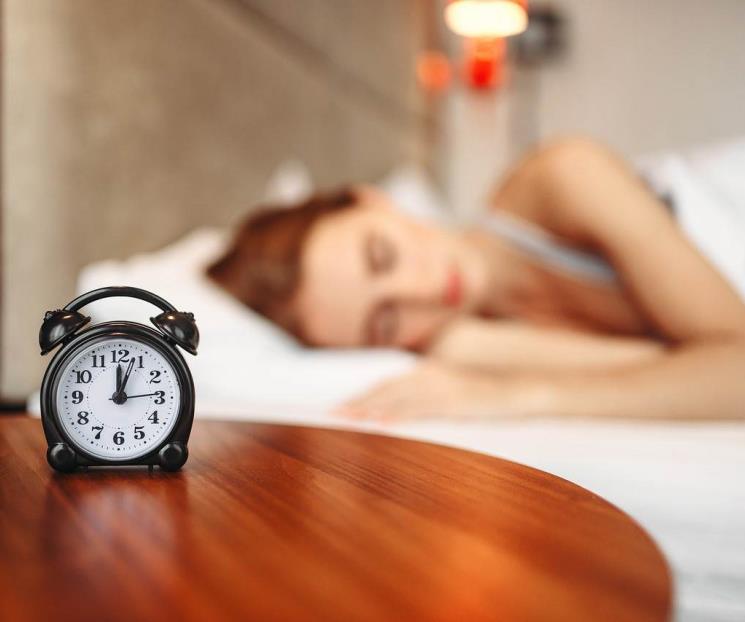 La hormona que controla el sueño y previene la obesidad