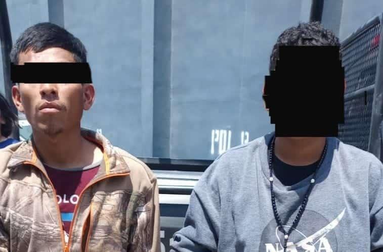 Detienen a 11 en operativos