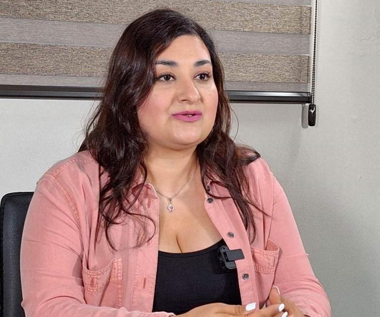 Se une Linda Padilla a Héctor García