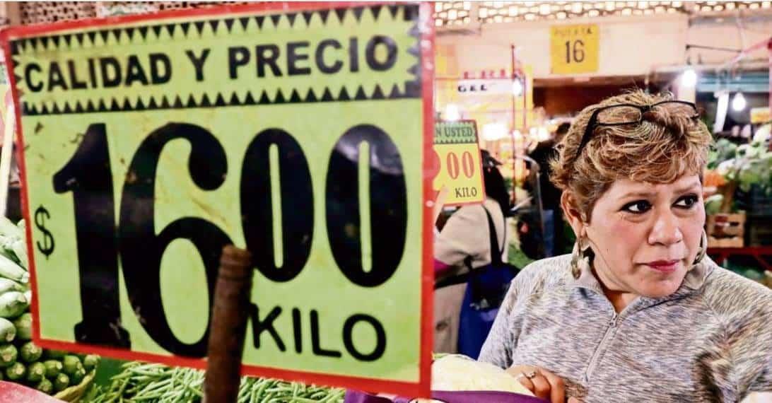 Logra economía avanzar 0.2% en el primer trimestre de 2024