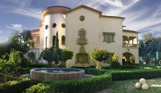 La casa de Juan Gabriel en Ciudad Juárez se convertirá en un Museo