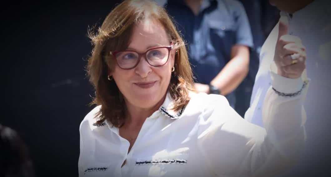 Rocío Nahle niega amasar fortuna; acusa golpeteo y mentiras