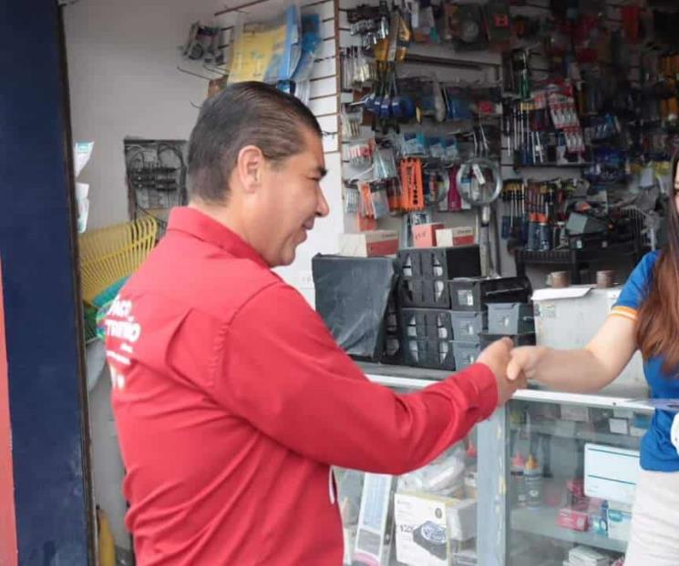 Promete Paco centro comunitario