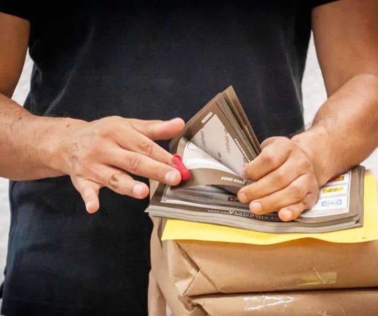 Podrán votar más de 99 millones el 2 de junio