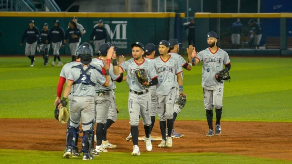 Abren Sultanes serie ante Unión Laguna