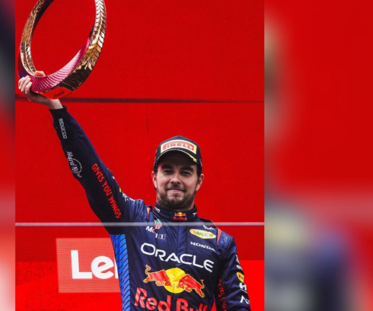 Habrá horario más accesible para ver a Checo en el GP de Miami