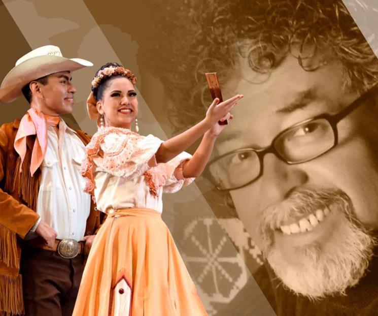 Invitan a disfrutar del festival “Así Baila México”