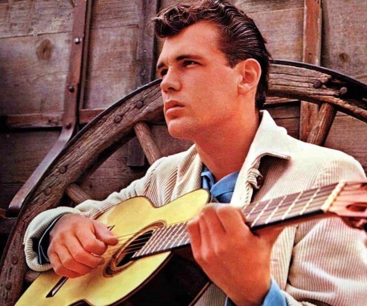 Muere Duane Eddy, guitarrista pionero del Rock N Roll, a los 86 años