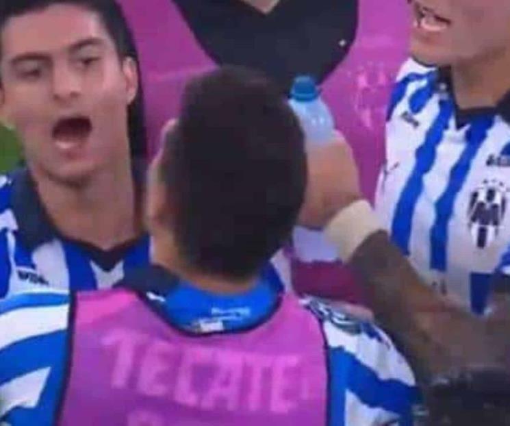 Expulsados, peleados y frustrados tras la eliminación ante Columbus
