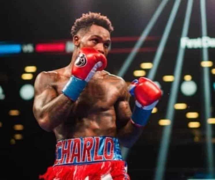 Asegura hermano de Charlo que enfrentará a Canelo en septiembre
