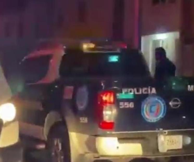 Hallan mujer sin vida en domicilio de Cadereyta