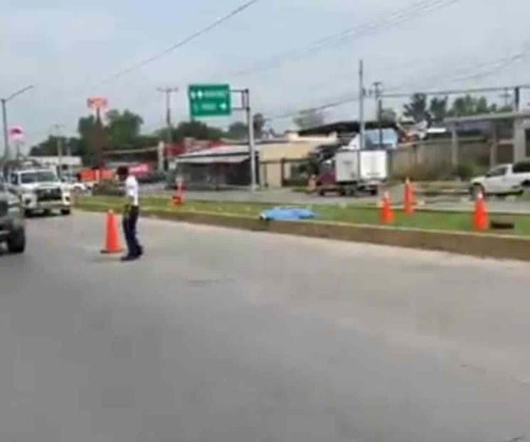 Fallecen 2 en accidentes en Allende