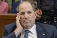 Propone Harvey Weinstein adelantar su juicio por salud Propone Harvey Weinstein adelantar su juicio por salud