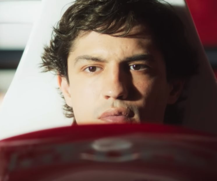 Prepara Netflix mini serie del corredor de Fórmula 1 Ayrton Senna