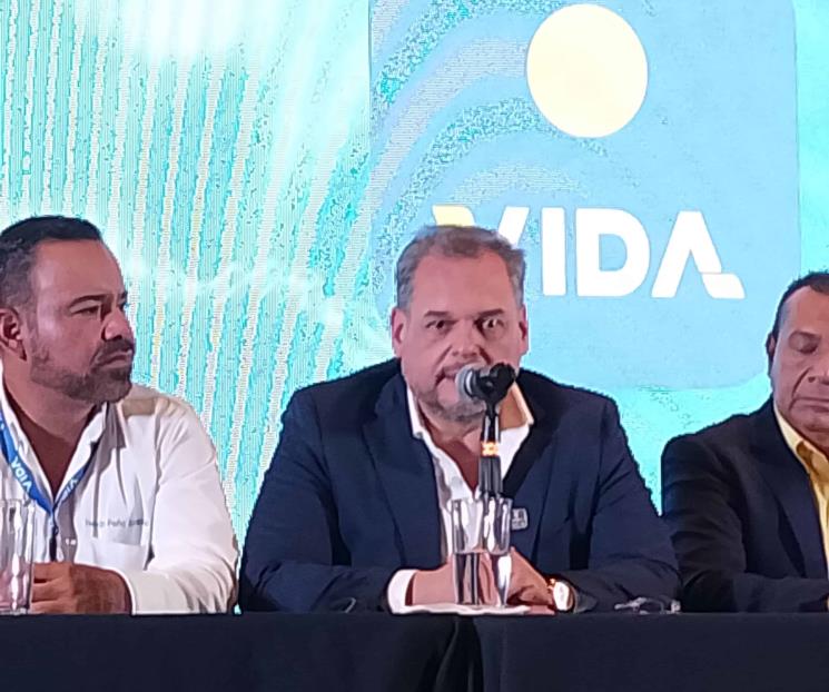 Presenta Vida a su nuevo candidato en Guadalupe