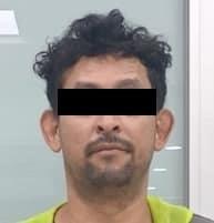 Detienen a dos con armas largas
