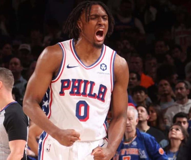 Se niegan a ‘morir’ 76ers y Bucks