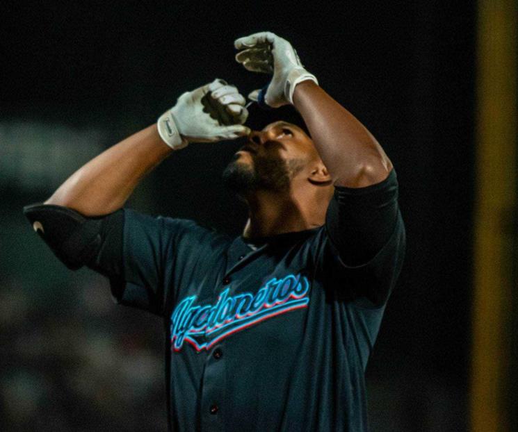Sultanes pierde el primero ante los Algodoneros