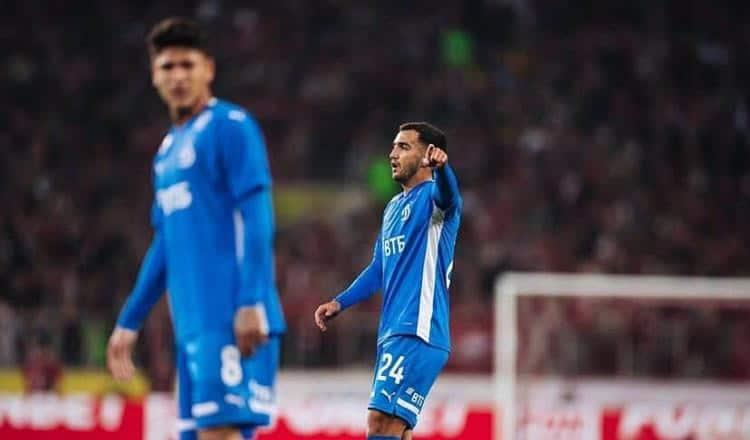 Eliminan al Dinamo de Chávez