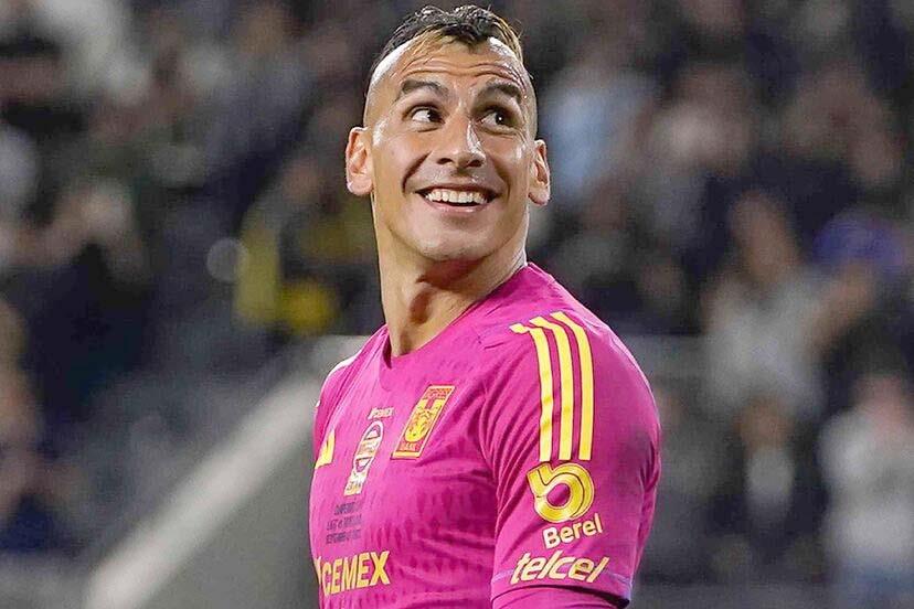 La primera liguilla sin Nahuel
