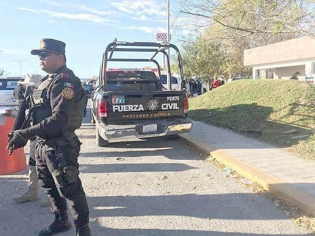Renuncian 12 candidatos a protección personal