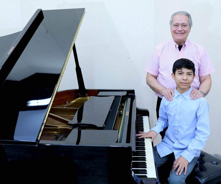 Brindará OSUANL recital dedicado a la niñez