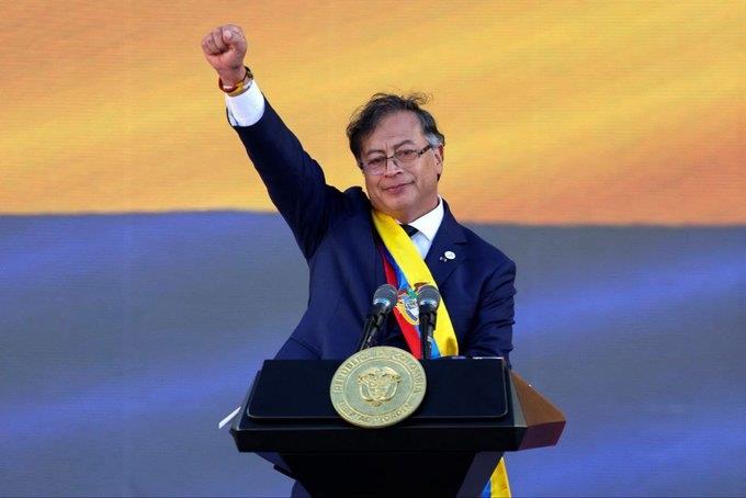 Anuncia Petro que romperá relaciones con Israel