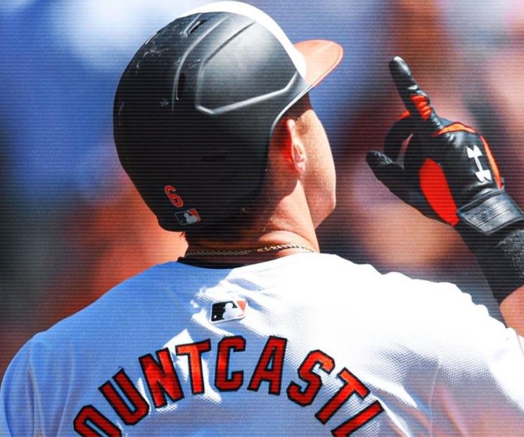 Orioles vencen a  Yanquis y lideran su división