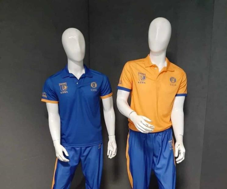 Presenta UANL su piel para competir en la Universiada Nacional 