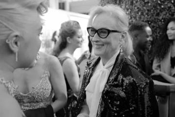 Recibir&aacute; Meryl Streep Palma de Oro honor&iacute;fica en Festival de Cannes