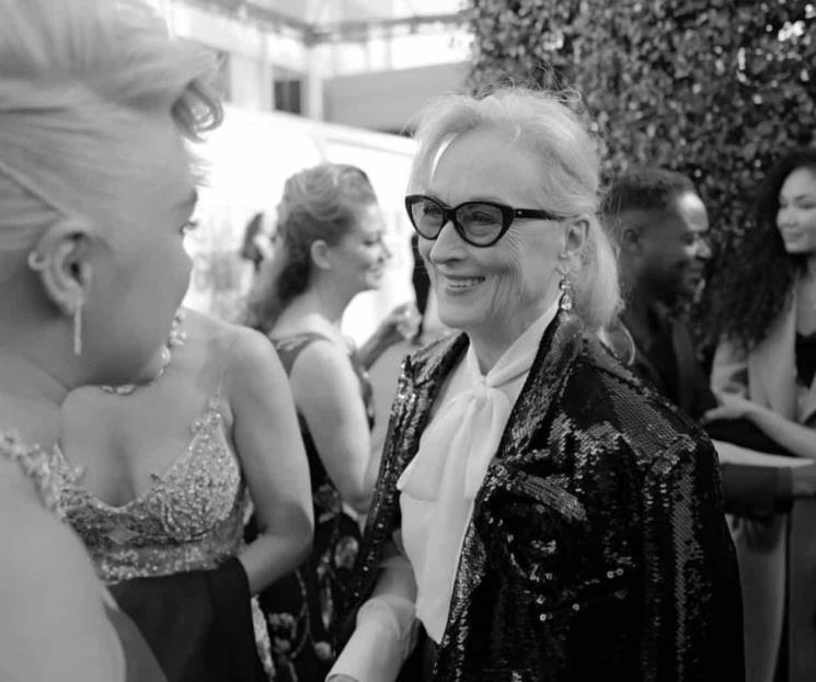 Recibirá Meryl Streep Palma de Oro honorífica en Festival de Cannes Recibirá Meryl Streep Palma de Oro honorífica en Festival de Cannes