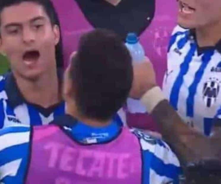 Expulsados, peleados y frustrados tras la eliminación ante Columbus Expulsados, peleados y frustrados tras la eliminación ante Columbus