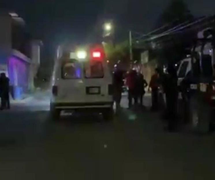 Balean a madre e hijo en Juárez