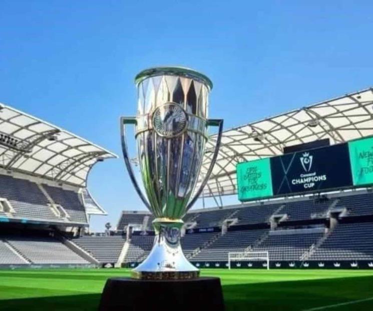 Adelanta Concacaf fecha de la final por elecciones en México