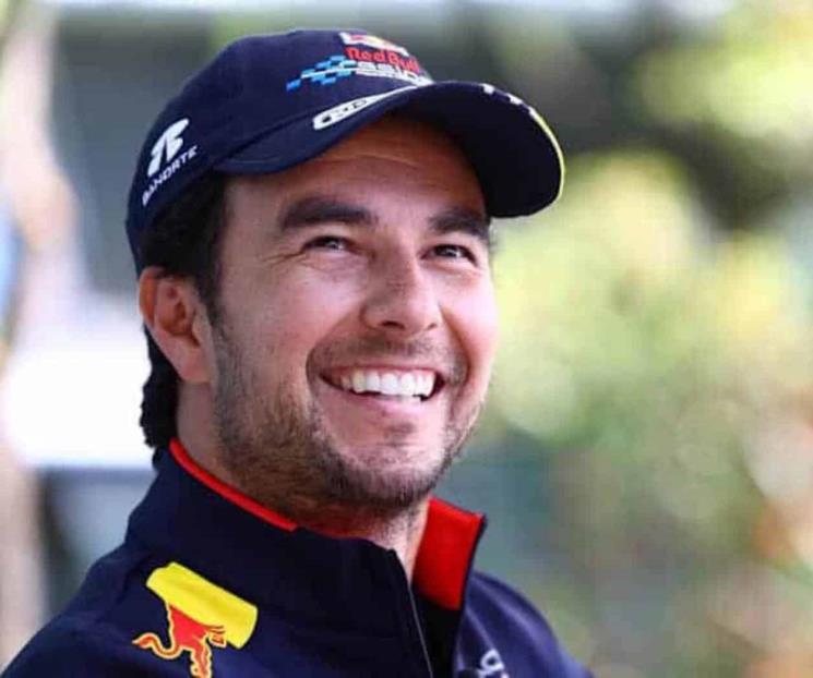 Ve Checo Pérez el GP de Miami como un desafío en lo físico 