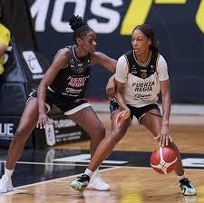 Fuerza Regia Femenil inicia hoy su temporada Fuerza Regia Femenil inicia hoy su temporada