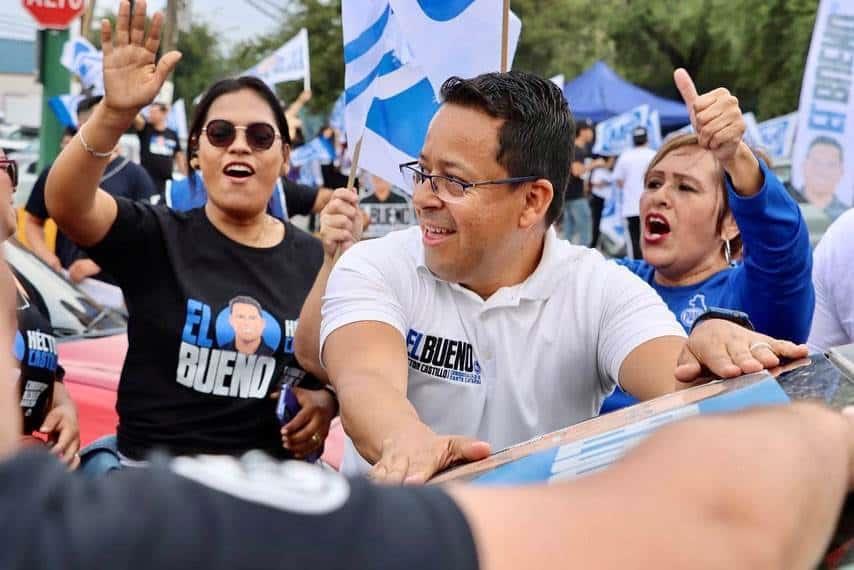 Aplicaría Héctor ‘Vive Seguro/Seguridad 360’