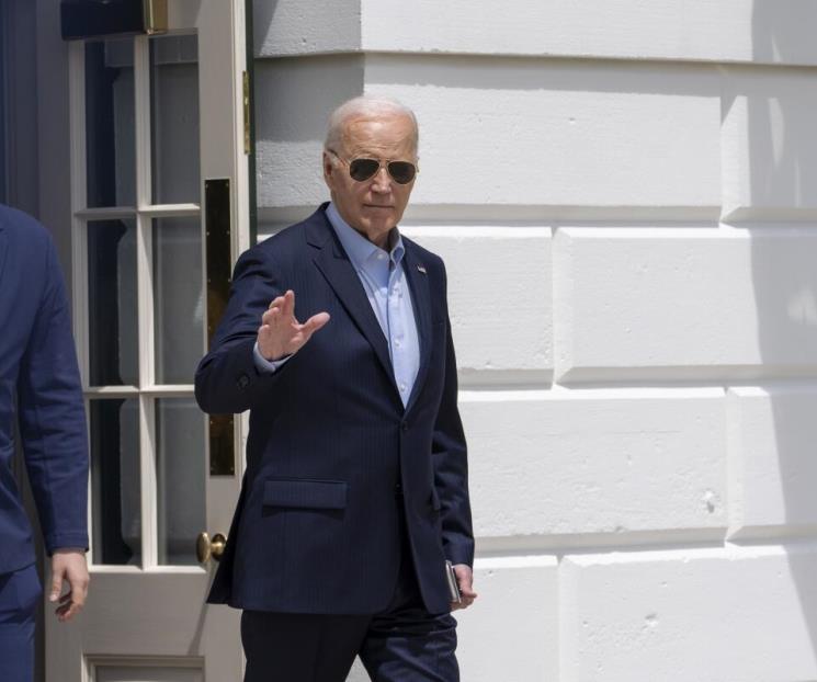 Historiador que predijo triunfo de Biden da su veredicto para 2024