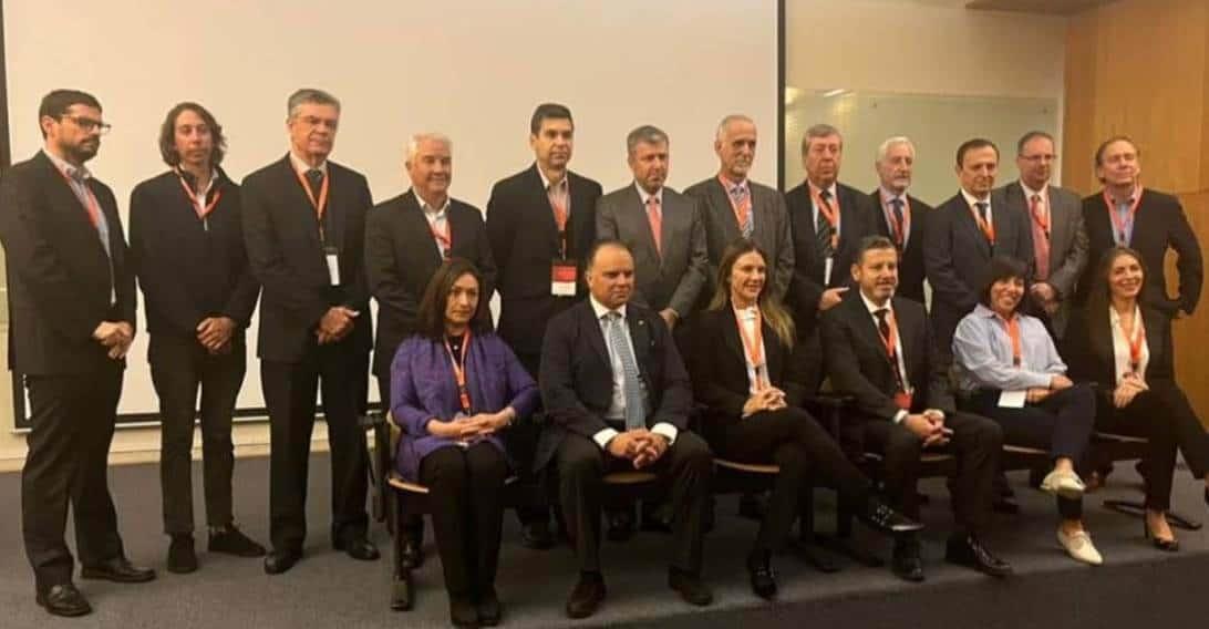 Entidades periodísticas firman Declaración de Santiago +30 Entidades periodísticas firman Declaración de Santiago +30