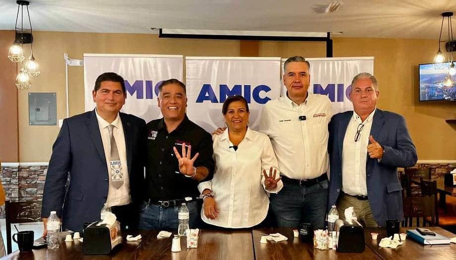 Quiere Guerrero hacer de SN el núcleo de NL